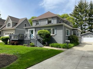 75 Elkenburg St, South Haven, MI 49090
