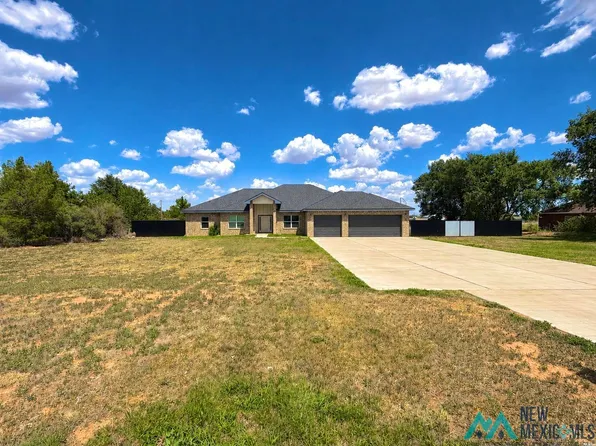 5101 N Norris St, Clovis, NM 88101