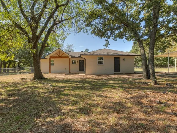 91 Murry Dr, McLoud, OK 74851