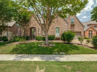 8104 Brasstown Dr, McKinney, TX 75070