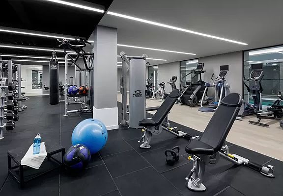 4th image of 88 Lexington Ave APT 2