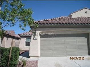 7356 Ravines Ave, Las Vegas, NV 89131