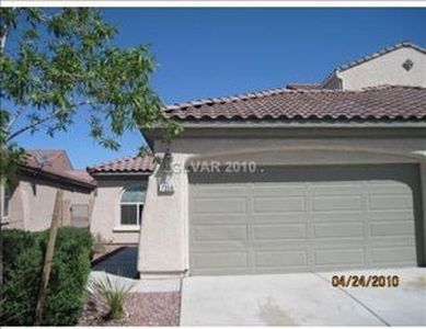 7356 Ravines Ave, Las Vegas, NV, 89131
