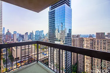 Rented by Mirador Real Estate