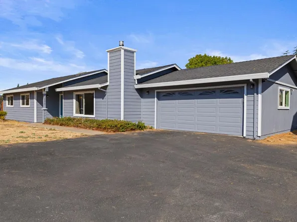1206 Los Robles Rd, Placerville, CA 95667