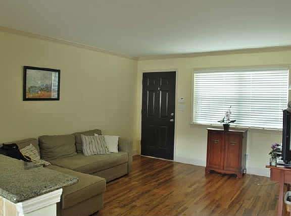 Awesome house, buy it!