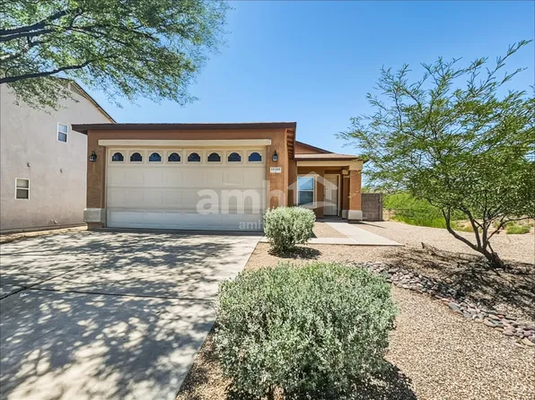 18566 S Camino De Las Quintas, Sahuarita, AZ 85629