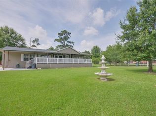 4781 Lord Rd, Crosby, TX 77532