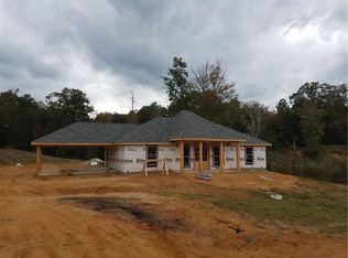 117 Derrick Ln, Pollock, LA 71467