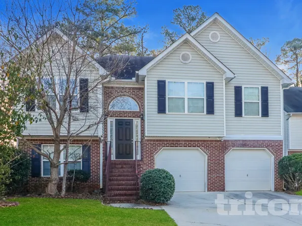 2737 Trellis Oaks Dr SW, Marietta, GA 30060