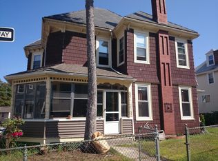 2 Guilford St, Allston, MA 02134