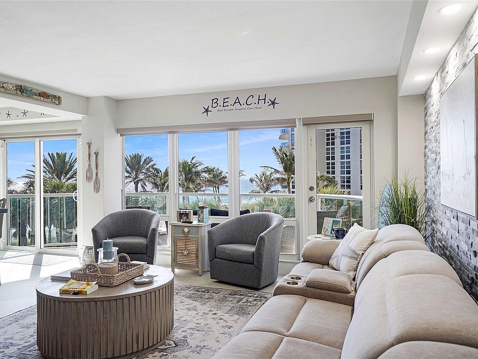 1st image of 3400 Galt Ocean Drive #204S