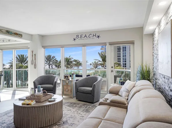 3400 Galt Ocean Drive #204S, Fort Lauderdale, FL 33308