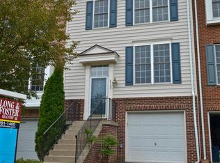 9709 Cheshire Ridge Cir, Manassas, VA 20110