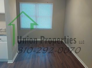 1028 Beard St, Pt Huron, MI 48060
