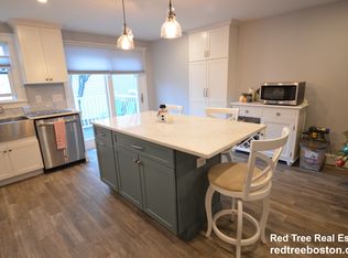 63 Grew Ave, Boston, MA 02131