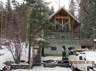 409 Chipmunk Ave, Cloudcroft, NM 88317