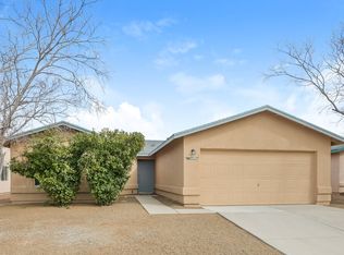 8829 E Eagle Creek Dr, Tucson, AZ 85730