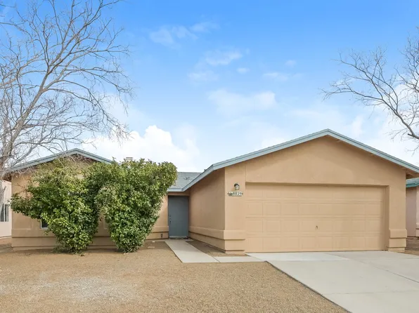 8829 E Eagle Creek Dr, Tucson, AZ 85730