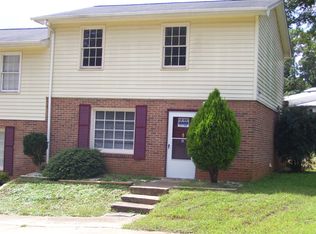 108 Rainbow Cir APT A, Mauldin, SC 29662