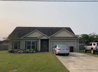 232 Solomon Rd, Headland, AL 36345