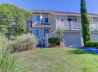 4 Fairway Dunes Ln, Isle Of Palms, SC 29451