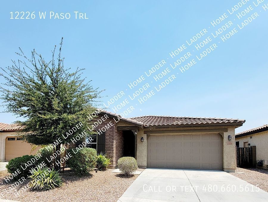 1st image of 12226 W Paso Trl