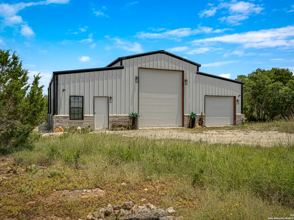 37 Sabinas Ridge Rd LOT 90, Boerne, TX 78006