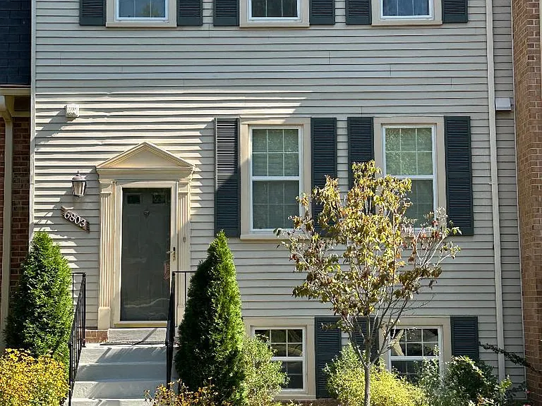 6803 Wild Rose Ct — Photo 2
