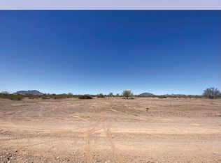 N 416th Dr, Tonopah, AZ 85354