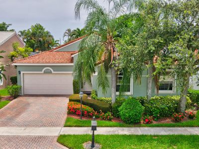 23334 Torre Circle, Boca Raton, FL, 33433