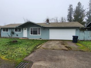 486 N 49th St, Springfield, OR 97478