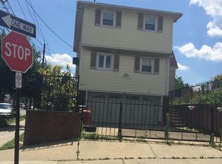 43 Durant Ave, Clifton, NJ 07011