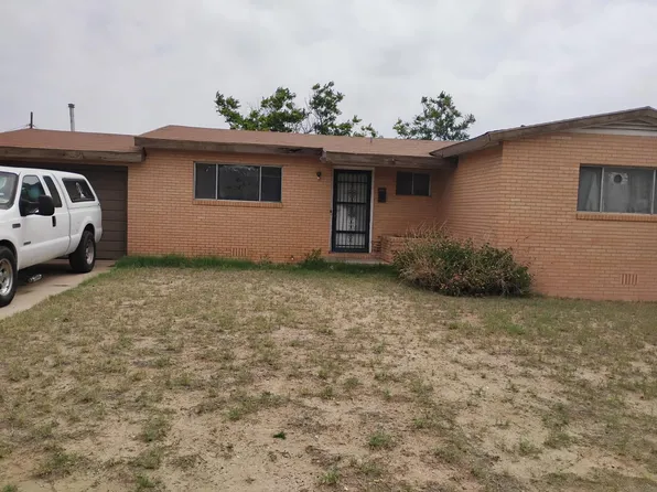 1003 Pine Ave, Odessa, TX 79763