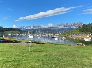410 Tenderfoot St #36, Dillon, CO 80435