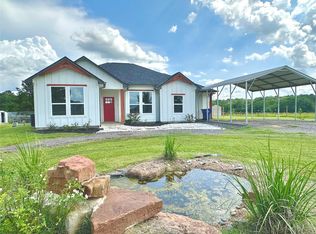 1310 Denson Allen Rd, Coldspring, TX 77331