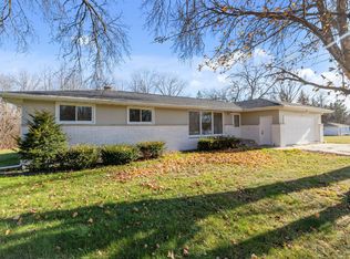 N1454 State Highway 47, Bonduel, WI 54107