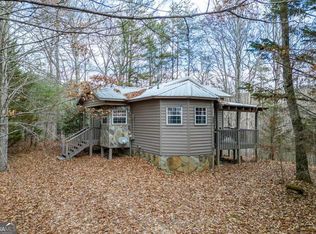 256 Nantahala Pass, Blue Ridge, GA 30513