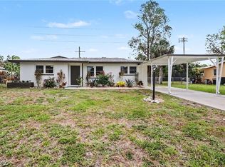 6665 E Tropicana Dr, Fort Myers, FL 33919