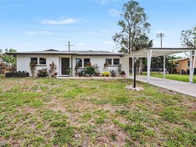 6665 E Tropicana Dr, Fort Myers, FL, 33919