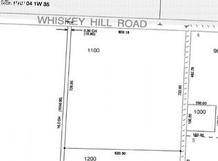 13826 Whiskey Hill Rd NE, Hubbard, OR 97032