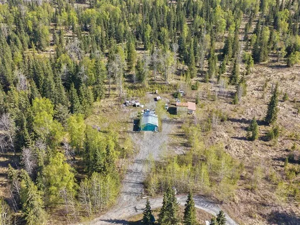 63820 Evergreen Ave, Ninilchik, AK 99639