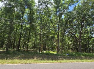 0 BRANSCOMB Road, Green Cove Springs, FL 32043