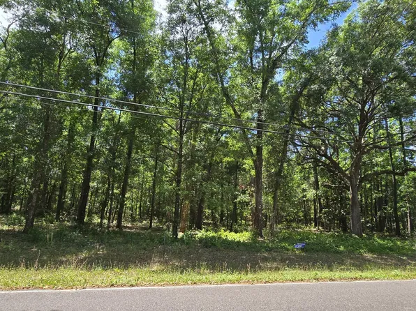 0 BRANSCOMB Road, Green Cove Springs, FL 32043