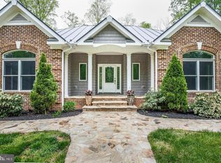 43224 Evans Pond Rd, Leesburg, VA 20176