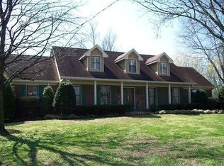 508 Green Apple Turn, Brentwood, TN 37027