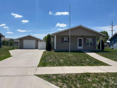 1207 E 17th St, Kearney, NE, 68847