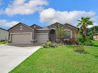 11162 58th Street Cir E, Parrish, FL 34219