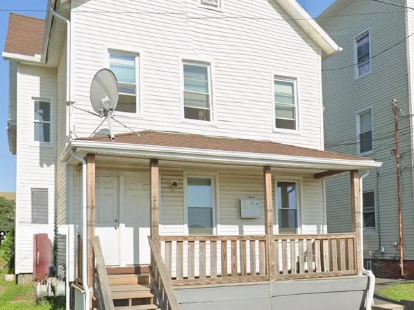 217 Helen St #1, Bridgeport, CT 06608