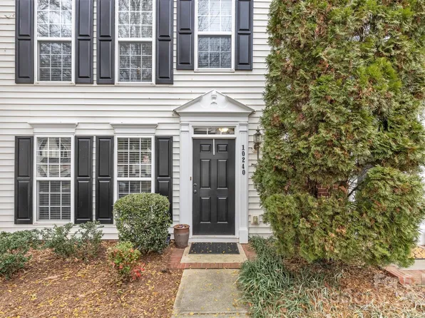 10240 Alexander Martin Ave, Charlotte, NC 28277